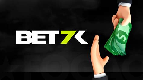 Saque Bet7k: Entenda Valores, Limites e Como Sacar